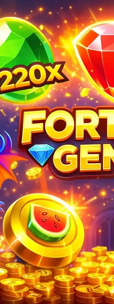 Fortune gems 2 real money - Discover Fortune Gems 2: Top Slots and What to Expect
