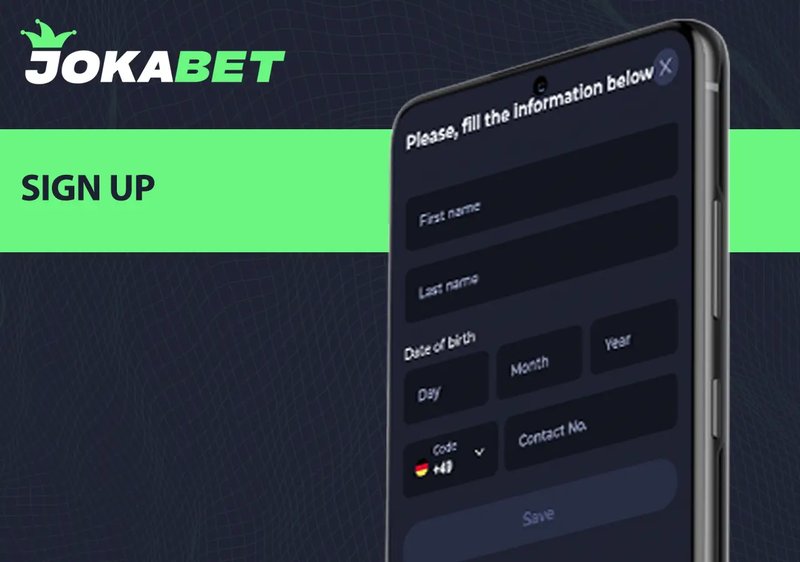 Jokabet sports in United Kingdom
