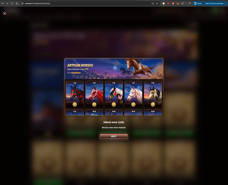 Westace casino login, casino westace