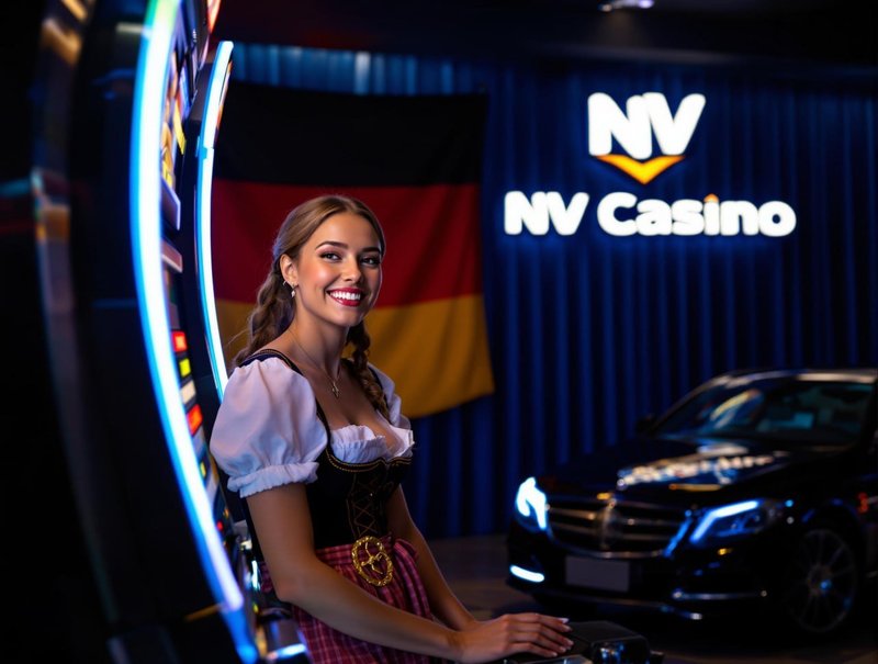 Willkommen im NV Casino Online: Erfahren Sie alles über Bonus und Spielautomaten in Germany Willkommen im NV Casino Online: Erfahren Sie alles über Bonus und Spielautomaten in Germany