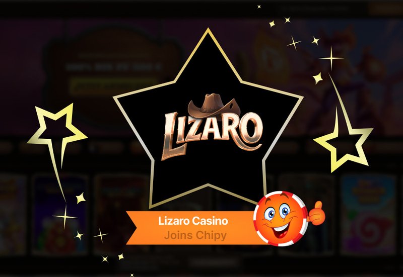 Lizaro Online Casino: Een Gemakkelijke Inlog voor Nederlandse Spelers
