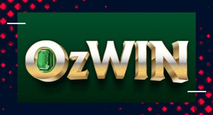 Ozwin casino login - Why I’m Betting on Ozwin Casino Australia Right Now