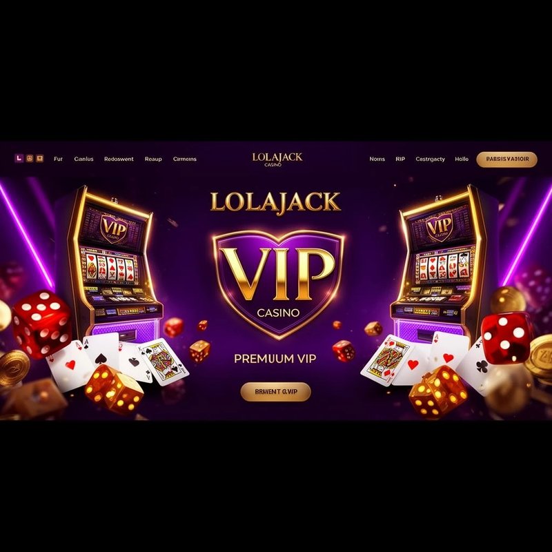 Lolajack casino login, lolajack casino