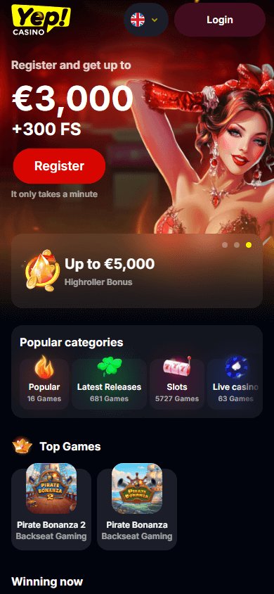 Yep casino magyarország - A Yep Casino legújabb bónuszkódjai és promóciói Magyarországon